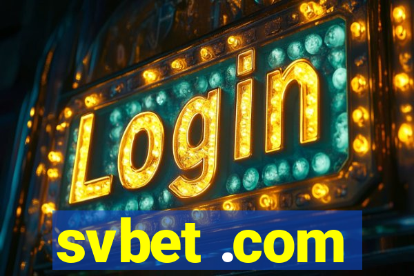 svbet .com